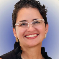 Leah Nascimento